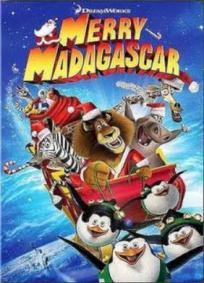 Feliz Natal Madagascar