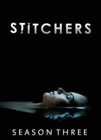 Stitchers - 3ª Temporada