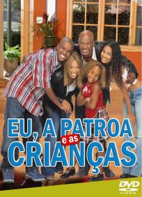 Eu, a Patroa e as Crianças - 5ª Temporada