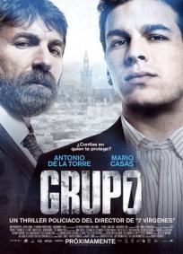 Grupo 7 - Comando de Elite