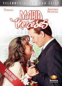 Maria Mercedes (TV)