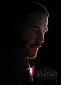 John Wick - Um Novo Dia Para Matar