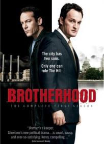 Brotherhood - 2ª Temporada