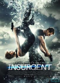 A Série Divergente - Insurgente