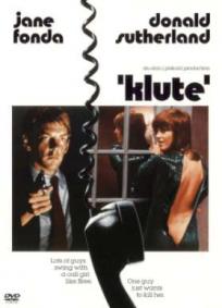 Klute - O Passado Condena