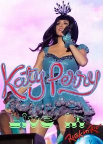 Katy Perry - Live Rock in Rio