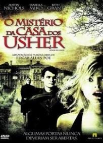 O Mistério da Casa dos Usher