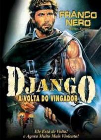 A Volta do Vingador