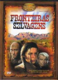 Fronteiras Selvagens