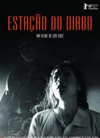 Estação do Diabo