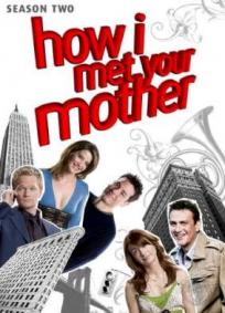 How I Met Your Mother - 2ª Temporada