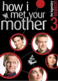 How I Met Your Mother - 3ª Temporada