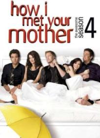 How I Met Your Mother - 4ª Temporada