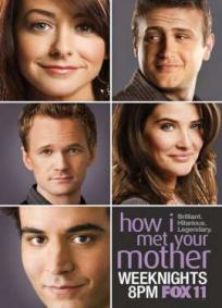 How I Met Your Mother - 5ª Temporada