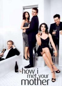 How I Met Your Mother - 6ª Temporada