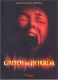 Gritos de Horror
