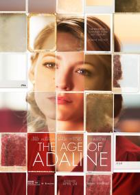 A Incrível História de Adaline