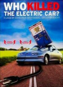 Quem Matou o Carro Elétrico?