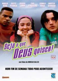 Seja o que Deus Quiser
