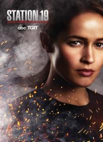 Station 19 - 2ª Temporada