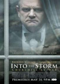 Tempos de Tormenta - Churchill em Guerra