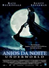 Anjos da Noite - Underworld