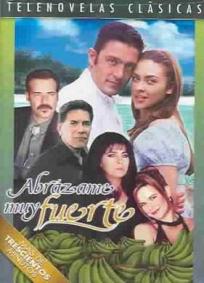 Abraça-me Muito Forte (TV)