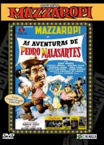 As Aventuras de Pedro Malasartes