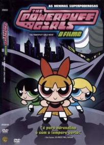 As Meninas Super Poderosas - O Filme