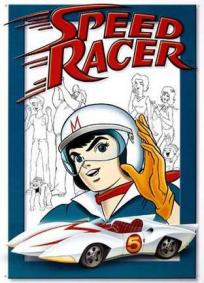 Speed Racer (seriado)