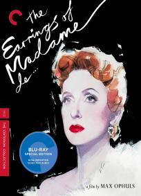 The Earrings of Madame de...