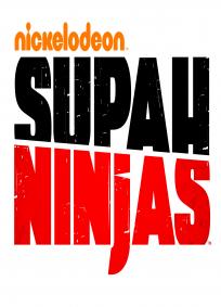 Supah Ninjas - 1ª Temporda