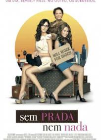 Sem Prada Nem Nada