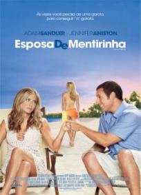 Esposa de Mentirinha