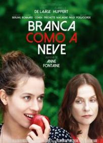 Branca Como a Neve