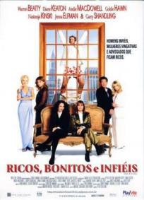Ricos, Bonitos e Infiéis
