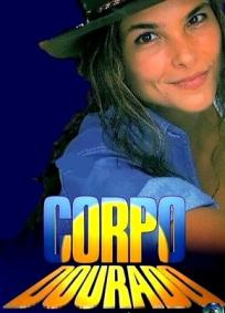 Corpo Dourado