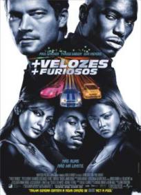 + Velozes + Furiosos