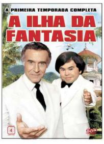 Ilha da Fantasia