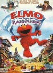 Elmo na Terra dos Rabugentos