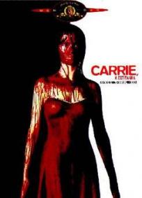 Carrie, A Estranha (2002)