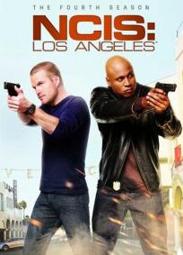NCIS - Los Angeles - 4ª Temporada