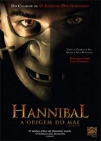 Hannibal - A Origem Do Mal