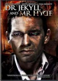 Dr. Jekyll e Mr. Hyde - O Médico e o Monstro