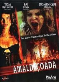 Amaldiçoada