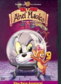 Tom e Jerry - O Anel Mágico