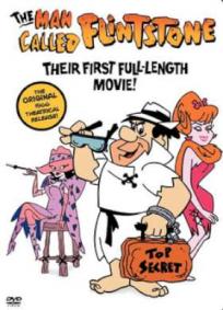 O Homem Chamado Flintstone