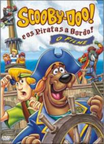 Scooby-Doo - Piratas à Vista! | Piratas à Bordo!