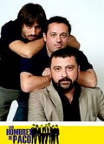 Los Hombres De Paco - 3ª Temporada