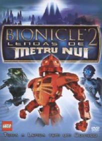 Bionicle 2 - Lendas de Metru Nui